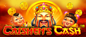 Caishen’s Cash