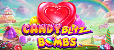 Candy Blitz Bombs