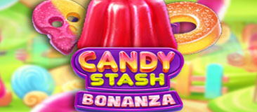 Candy Stash Bonanza