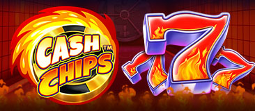 Cash Chips