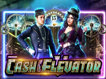 Cash Elevator