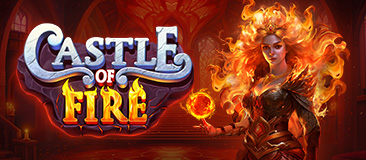 Castle of Fire