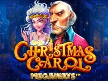 Christmas Carol Megaways