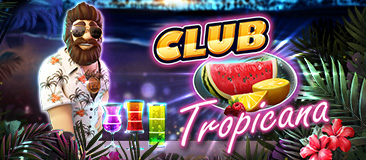 Club Tropicana