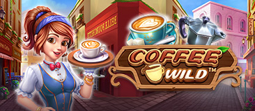 Coffee Wild