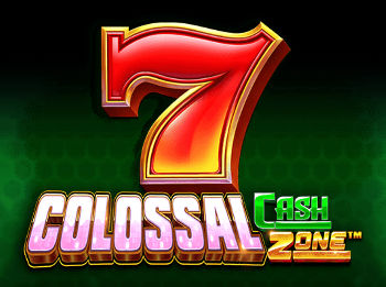Colossal Cash Zone