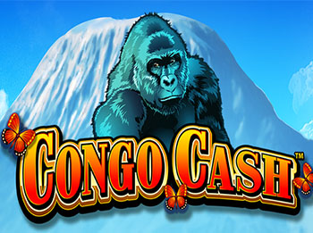 Congo Cash