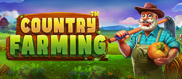 Country Farming