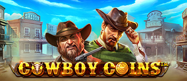 Cowboy Coins