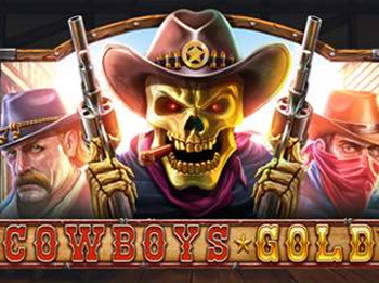 Cowboys Gold