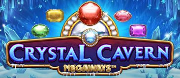 Crystal Caverns Megaways