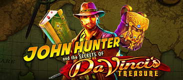 Da Vinci’s Treasure