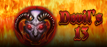 Devil's 13