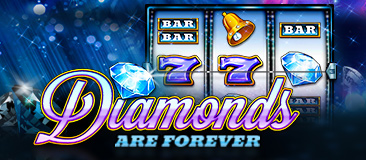Diamonds are Forever 3 Lines