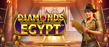 Diamonds Of Egypt