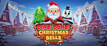 Ding Dong Christmas Bells