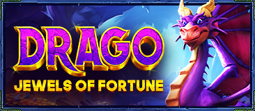 Drago – Jewels of Fortune