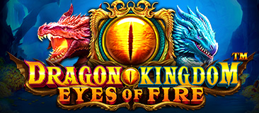 Dragon Kingdom – Eyes of Fire
