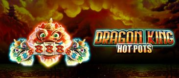 Dragon King Hot Pots