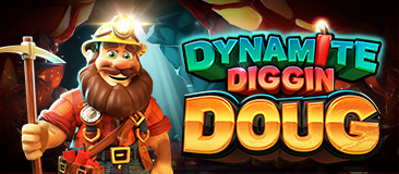 Dynamite Diggin Doug