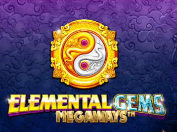 Elemental Gems Megaways