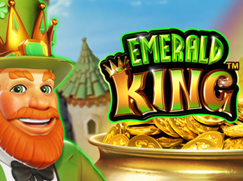 Emerald King