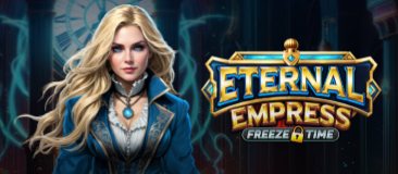 Eternal Empress Freeze Time