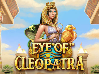 Eye of Cleopatra