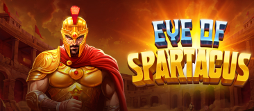 Eye Of Spartacus