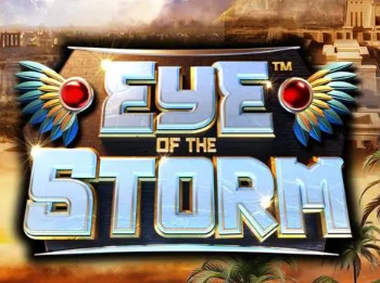 Eye of the Storm