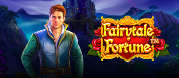 Fairytale Fortune