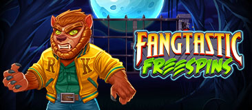 Fangtastic Freespins