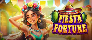 Fiesta Fortune