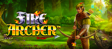 Fire Archer