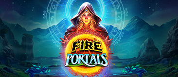Fire Portals