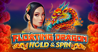 Floating Dragon Hold and Spin