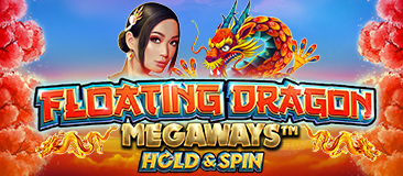 Floating Dragon Megaways
