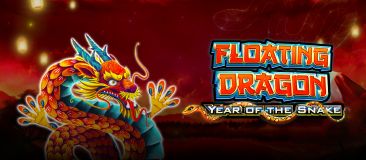 Floating Dragon Year of the Snake