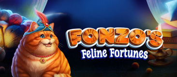 Fonzo’s Feline Fortunes