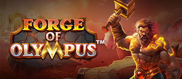 Forge of Olympus