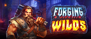 Forging Wilds