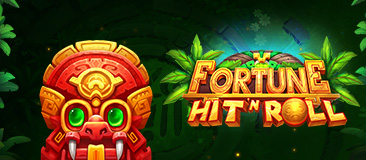 Fortune Hit n Roll