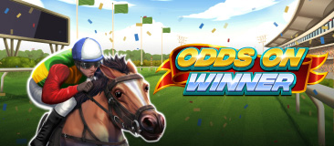 Front Runner Odds On