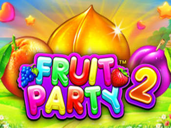 Fruit Party 2