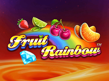 Fruit Rainbow