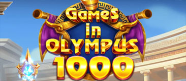 Games In Olympus 1000