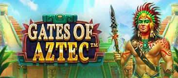 Gates of Aztec