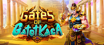 Gates of GatotKaca