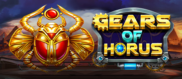 Gears of Horus