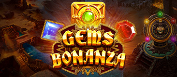 Gems Bonanza